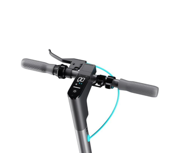 Motus Scooty 10 - 730515 - zdjęcie 9